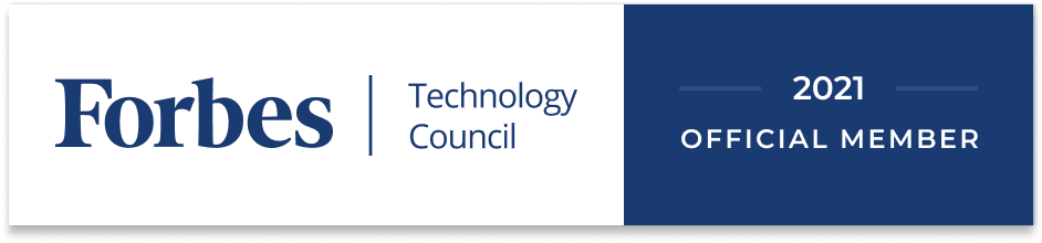 Official Member Forbes Technology Council
