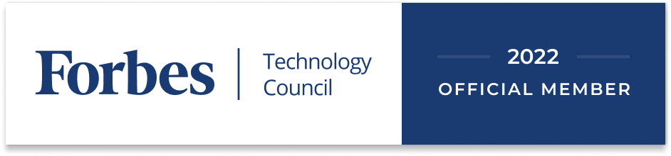 Official Member Forbes Technology Council